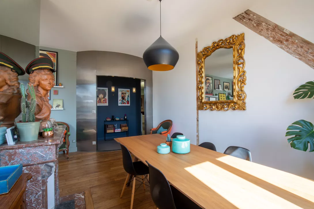 Lieux & Architecture - Claire Lucet Photographe Reims