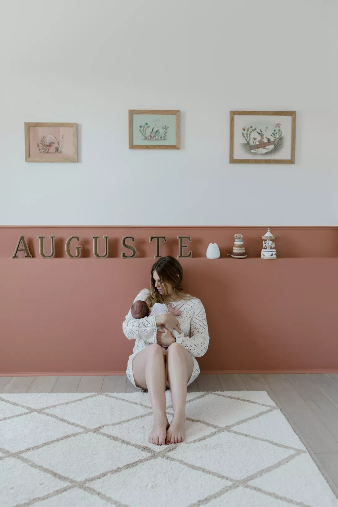 Famille - Claire Lucet Photographe Reims