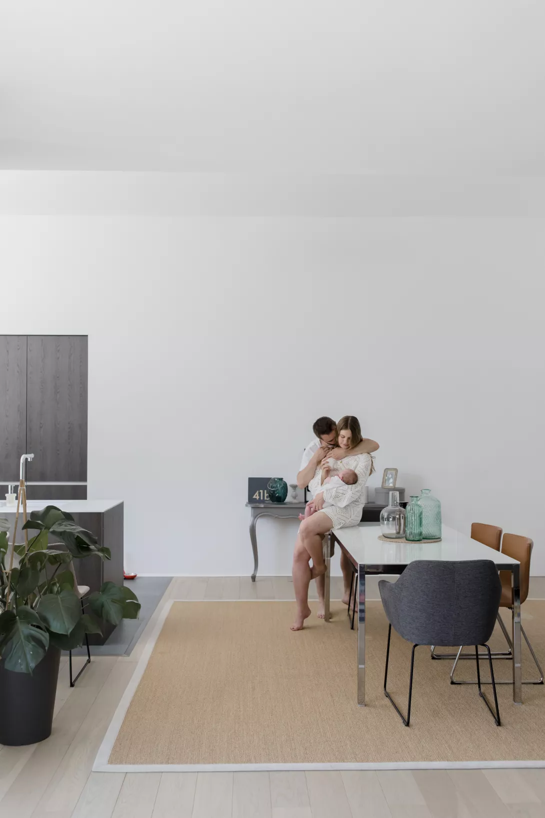 Famille - Claire Lucet Photographe Reims