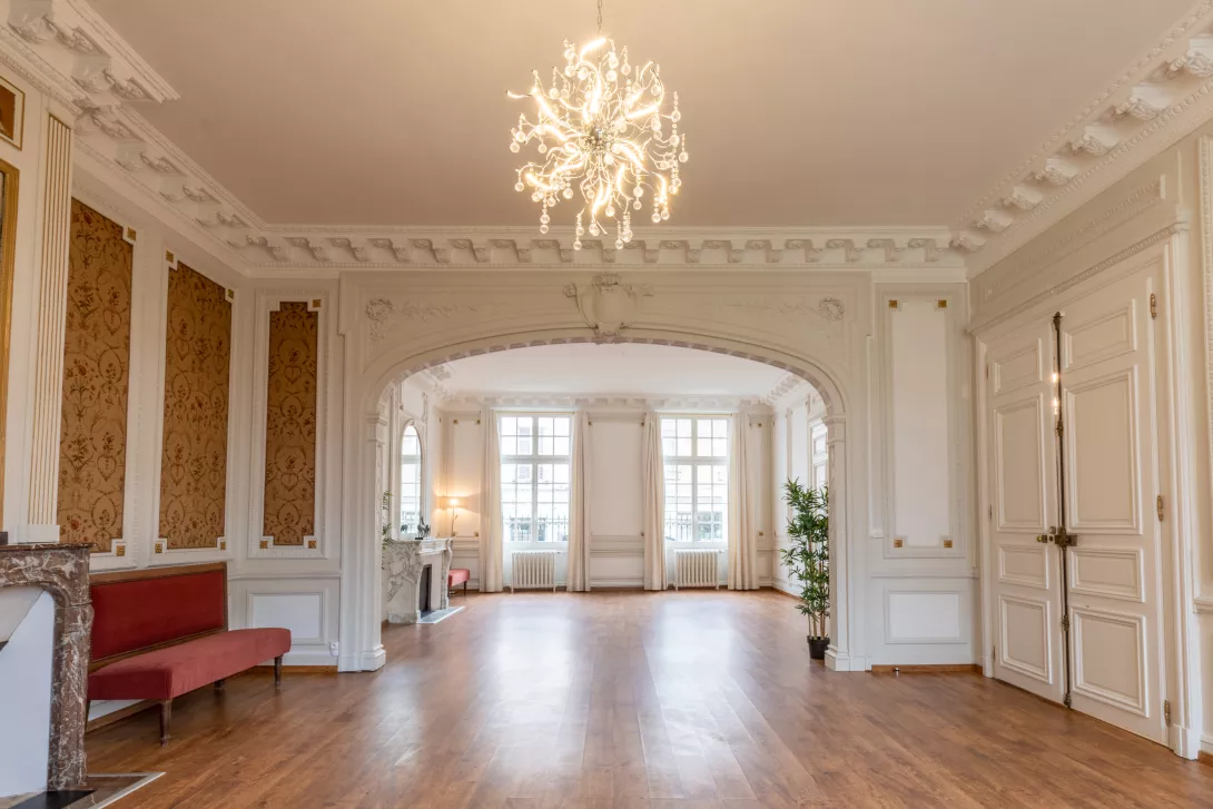 Lieux & Architecture - Claire Lucet Photographe Reims