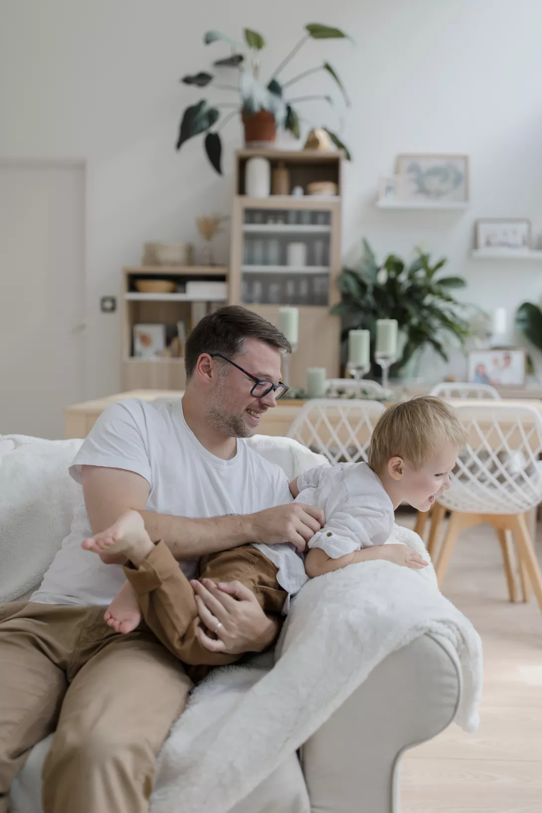 Famille - Claire Lucet Photographe Reims