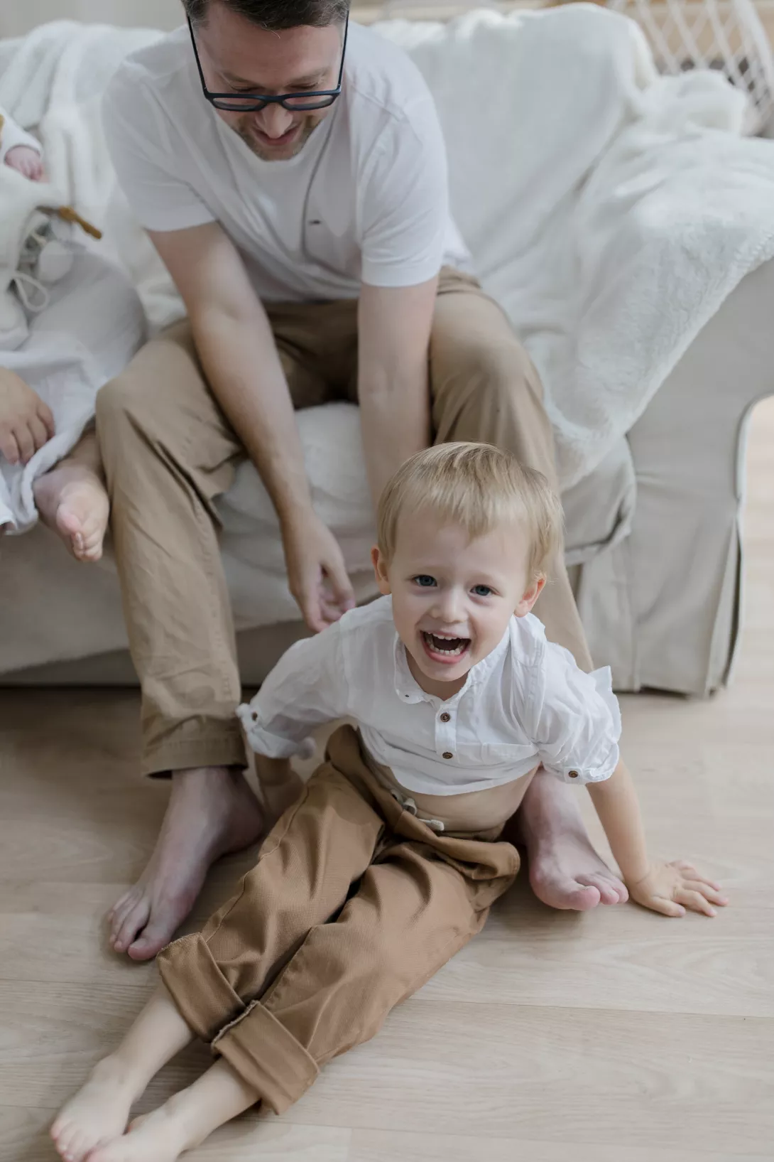 Famille - Claire Lucet Photographe Reims