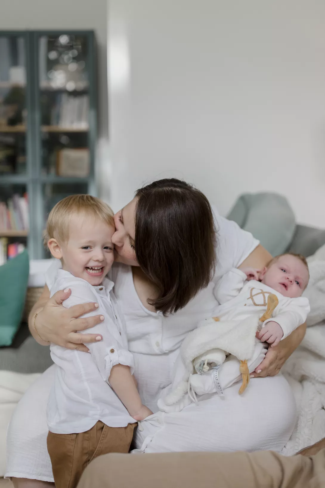 Famille - Claire Lucet Photographe Reims