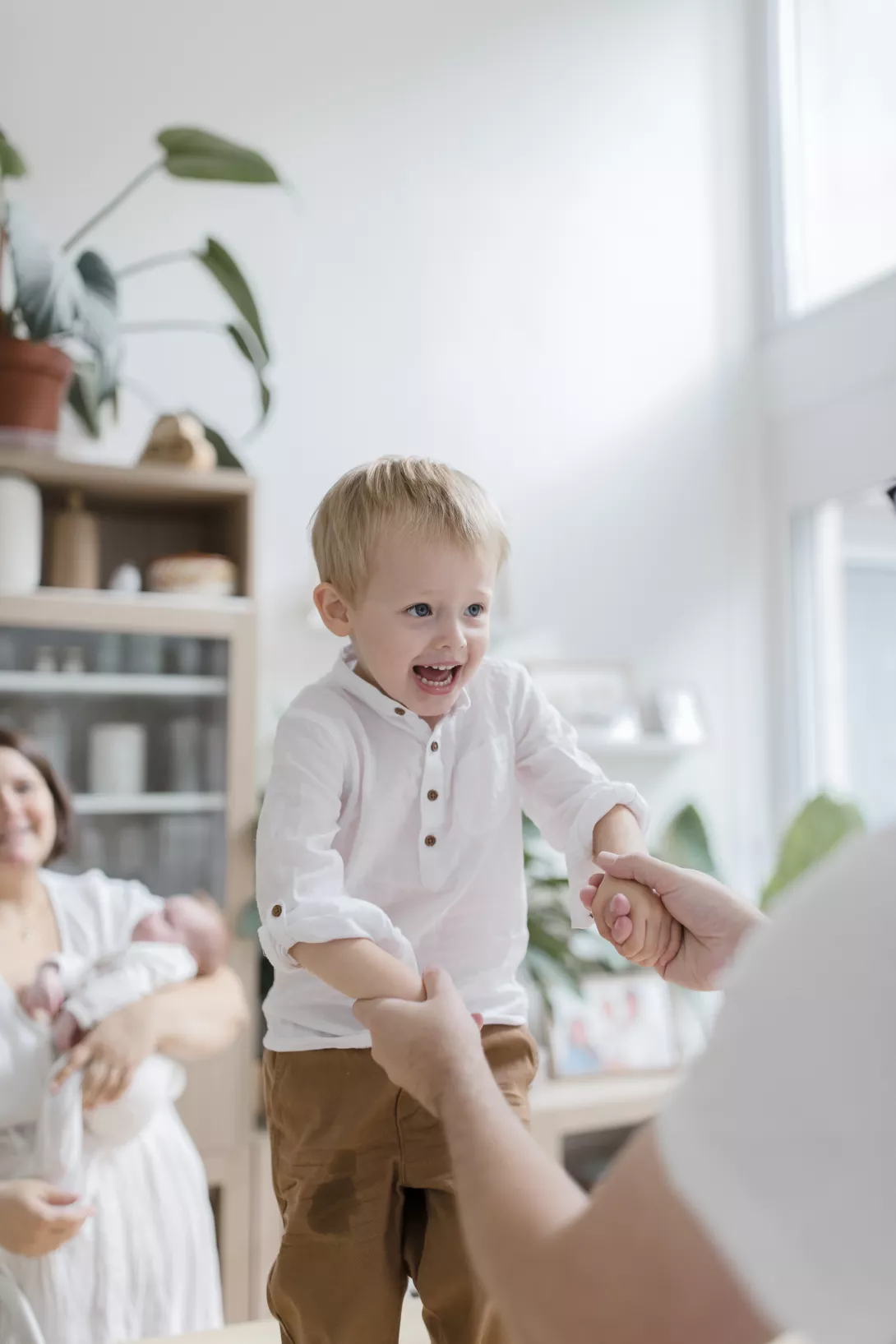 Famille - Claire Lucet Photographe Reims
