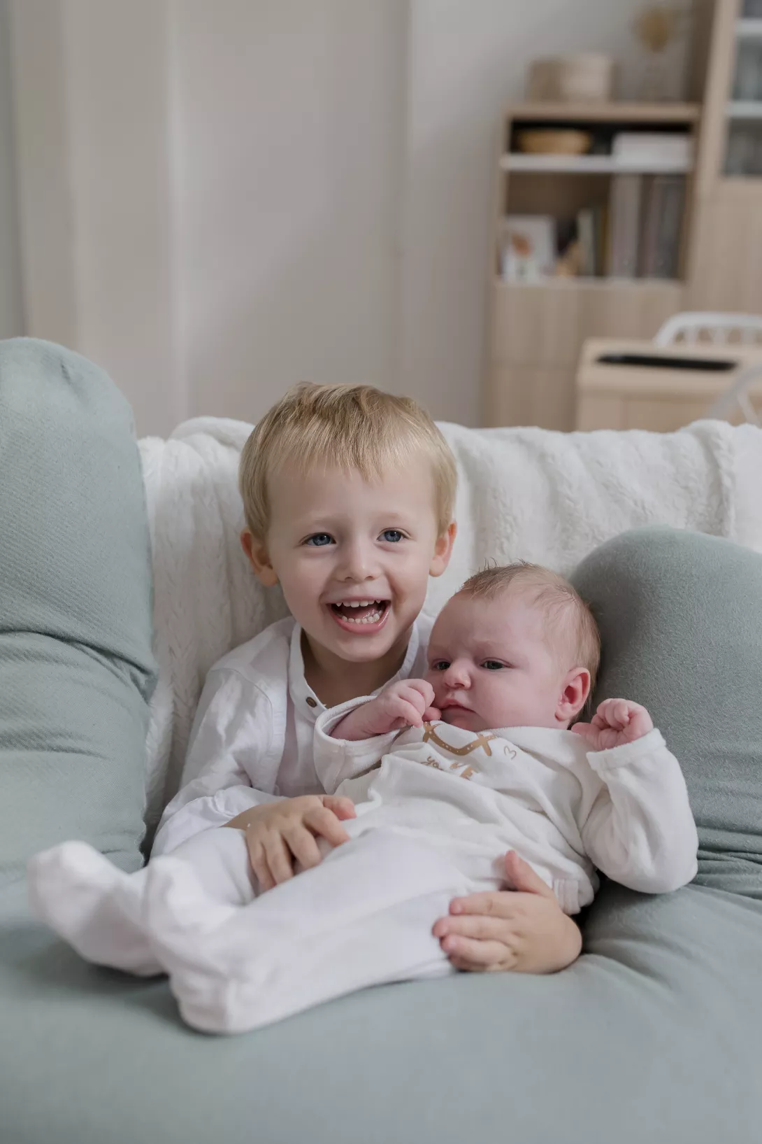 Famille - Claire Lucet Photographe Reims