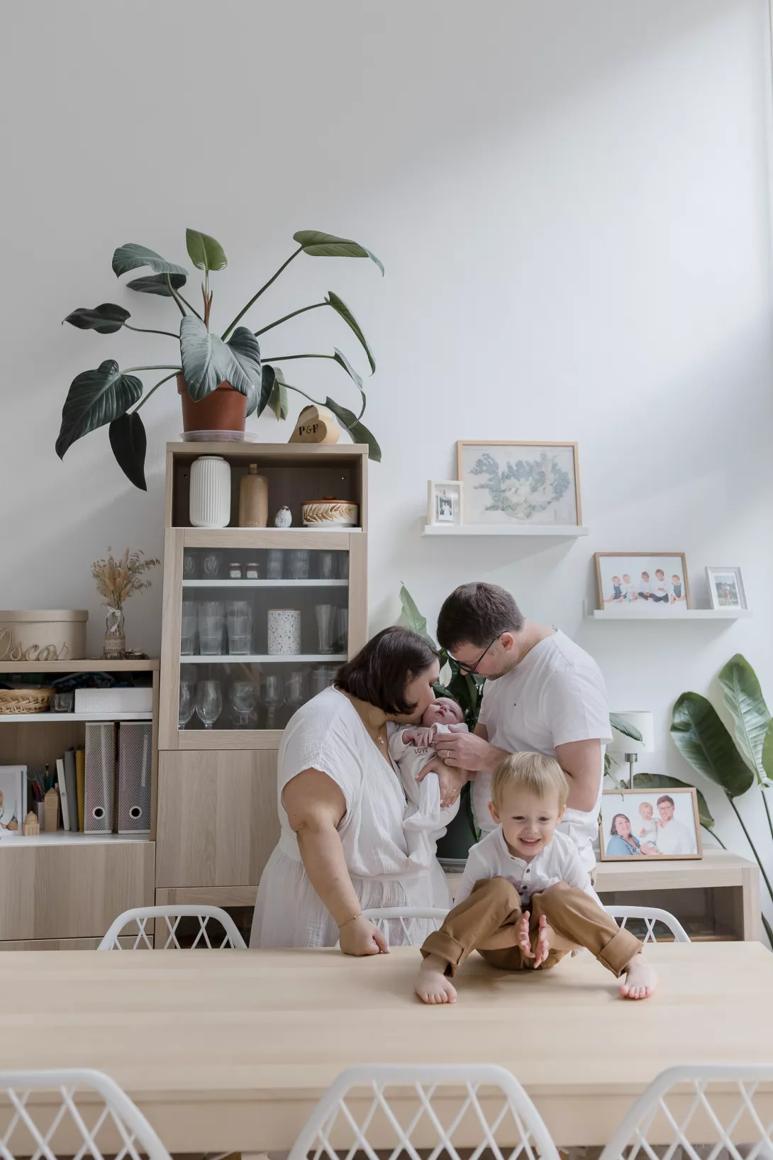 Famille - Claire Lucet Photographe Reims