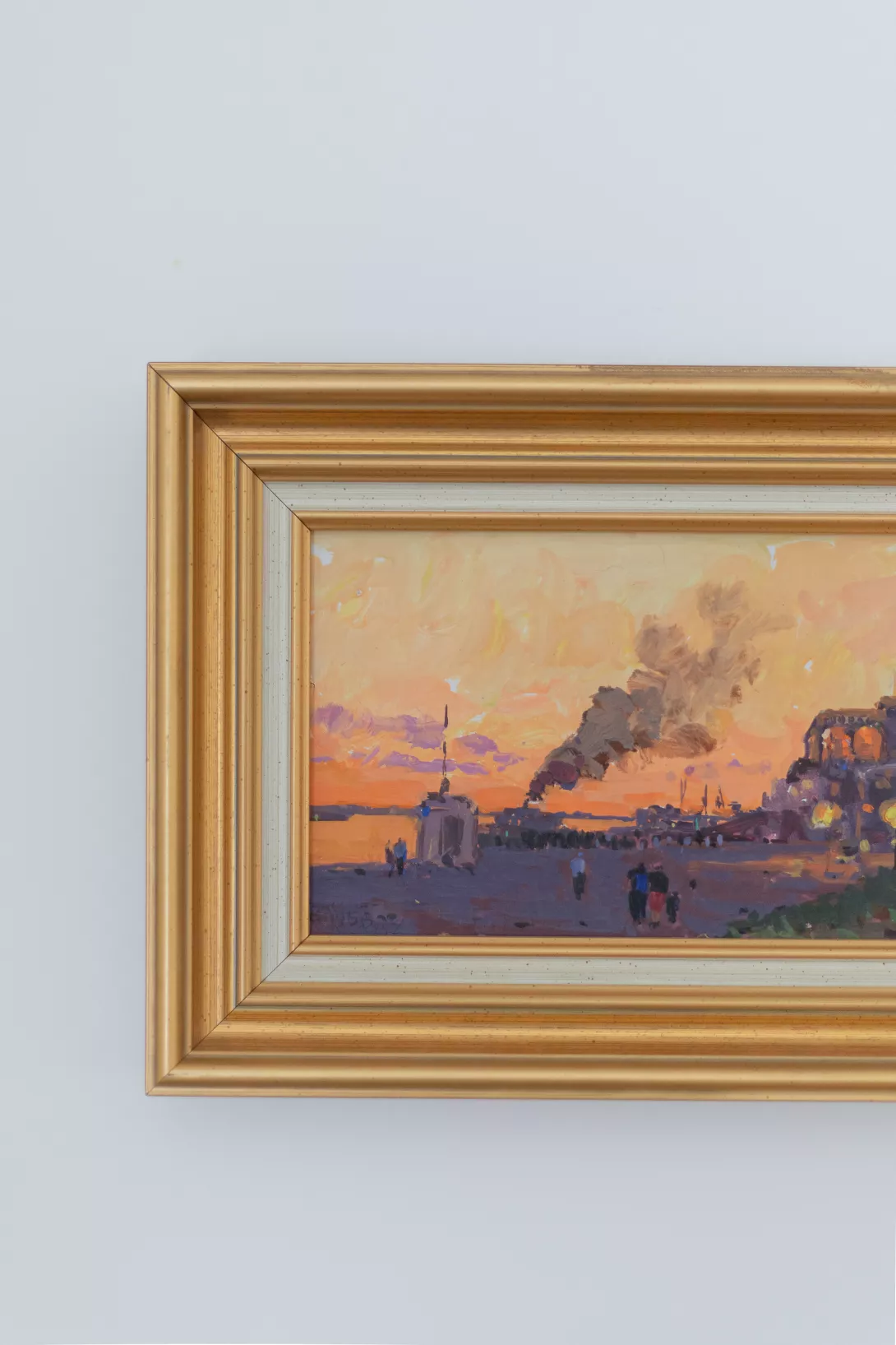 Lieux & Architecture - Claire Lucet Photographe Reims