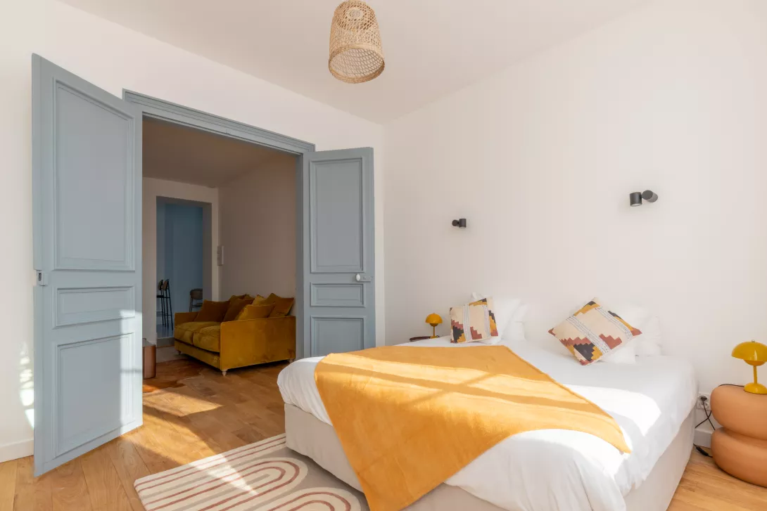 Lieux & Architecture - Claire Lucet Photographe Reims