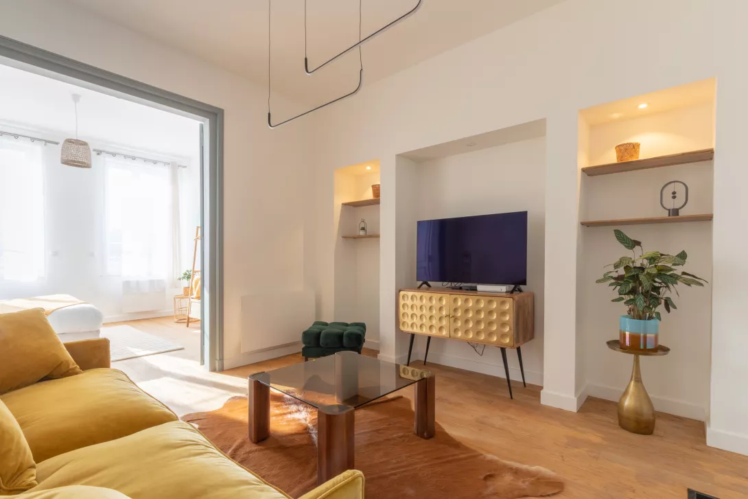 Lieux & Architecture - Claire Lucet Photographe Reims