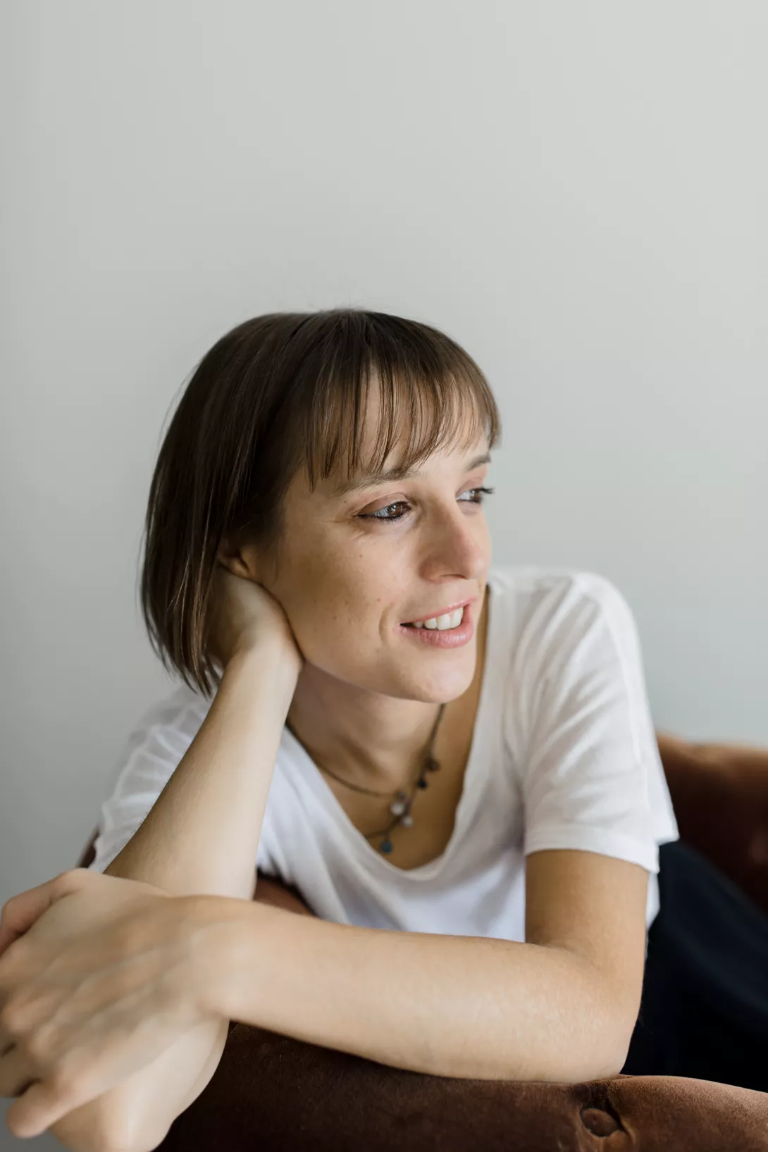 Portraits - Claire Lucet Photographe Reims