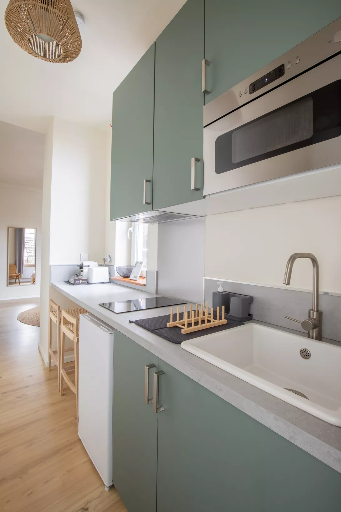 Lieux & Architecture - Claire Lucet Photographe Reims