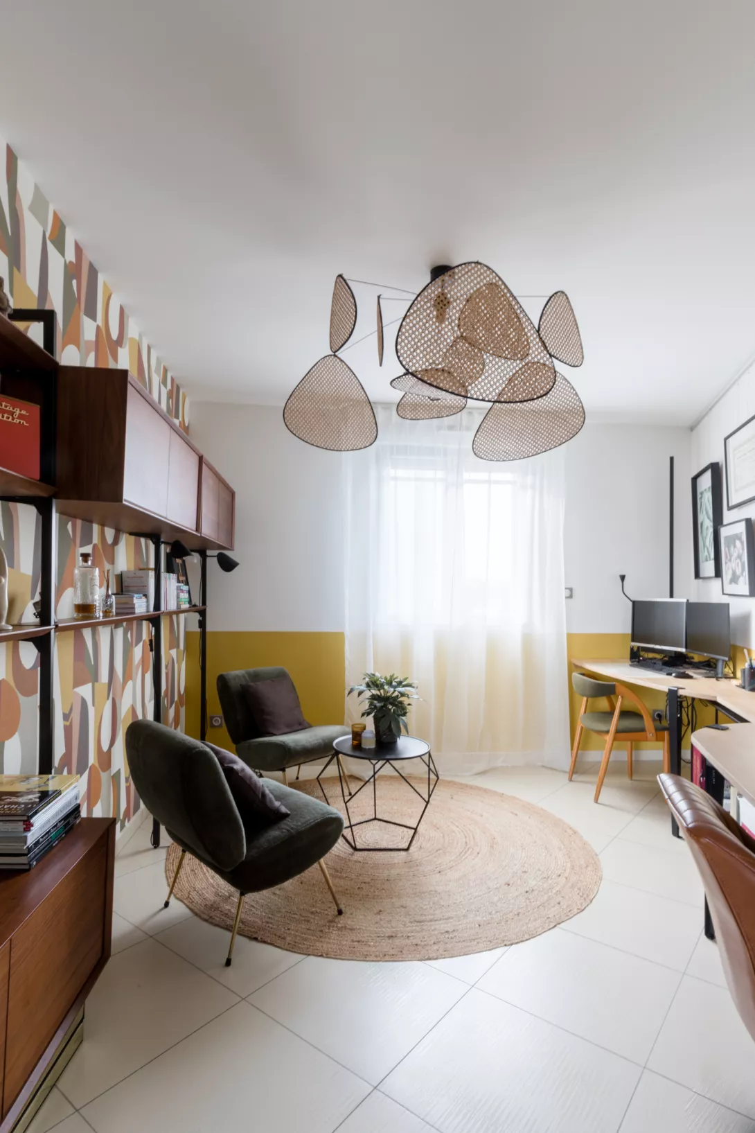 Lieux & Architecture - Claire Lucet Photographe Reims