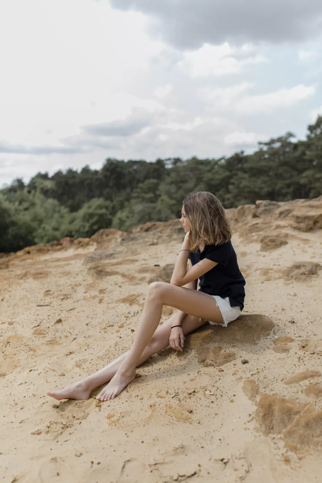 Portraits - Claire Lucet Photographe Reims