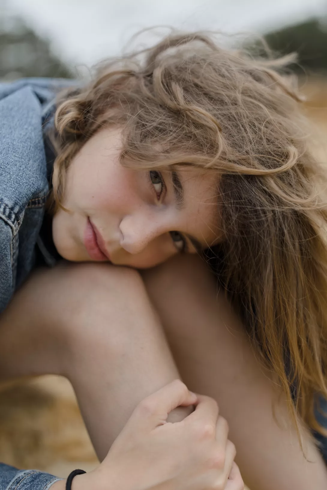 Portraits - Claire Lucet Photographe Reims