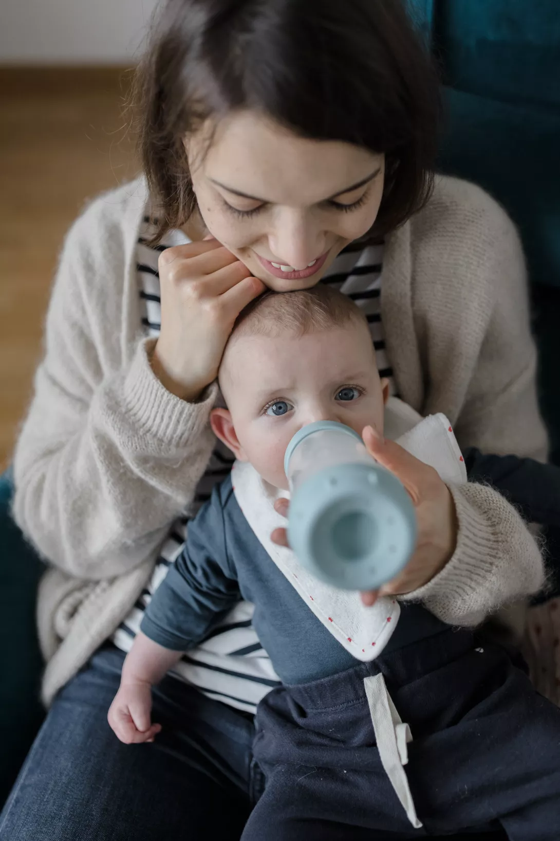 Famille - Claire Lucet Photographe Reims