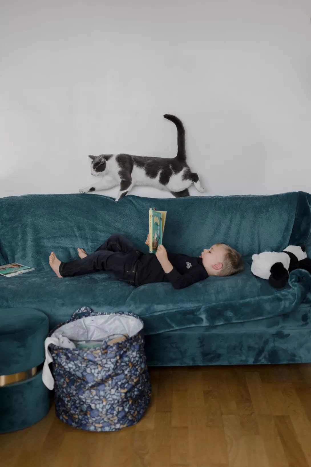 Famille - Claire Lucet Photographe Reims