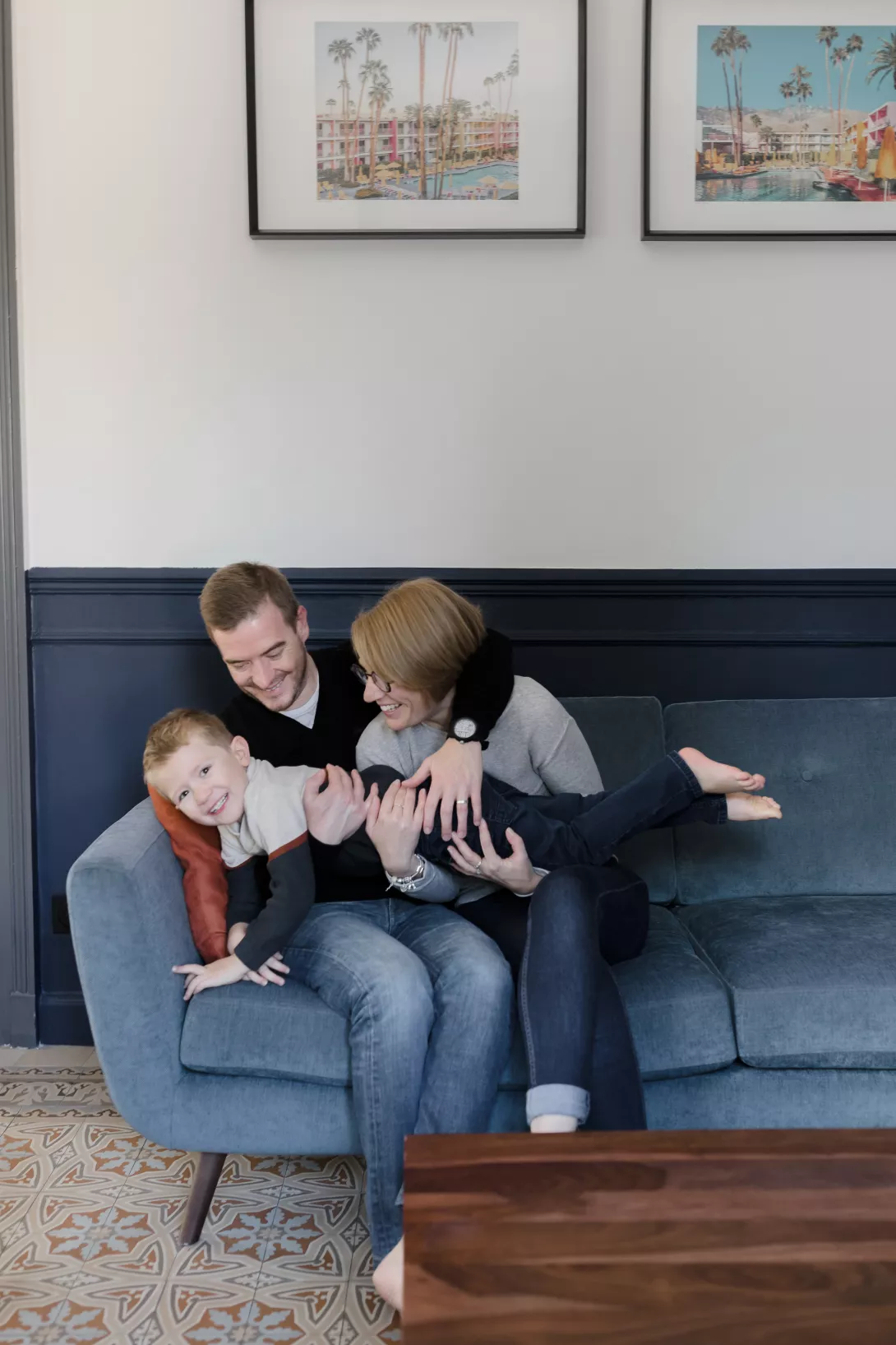 Famille - Claire Lucet Photographe Reims