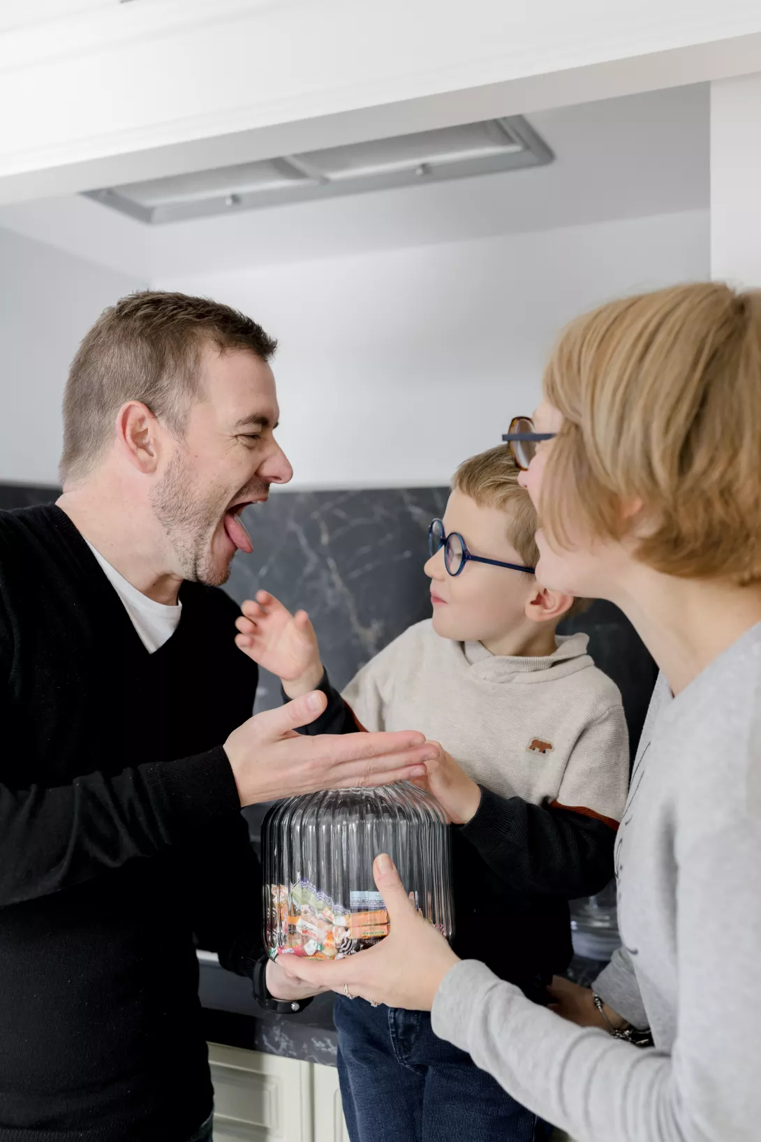 Famille - Claire Lucet Photographe Reims