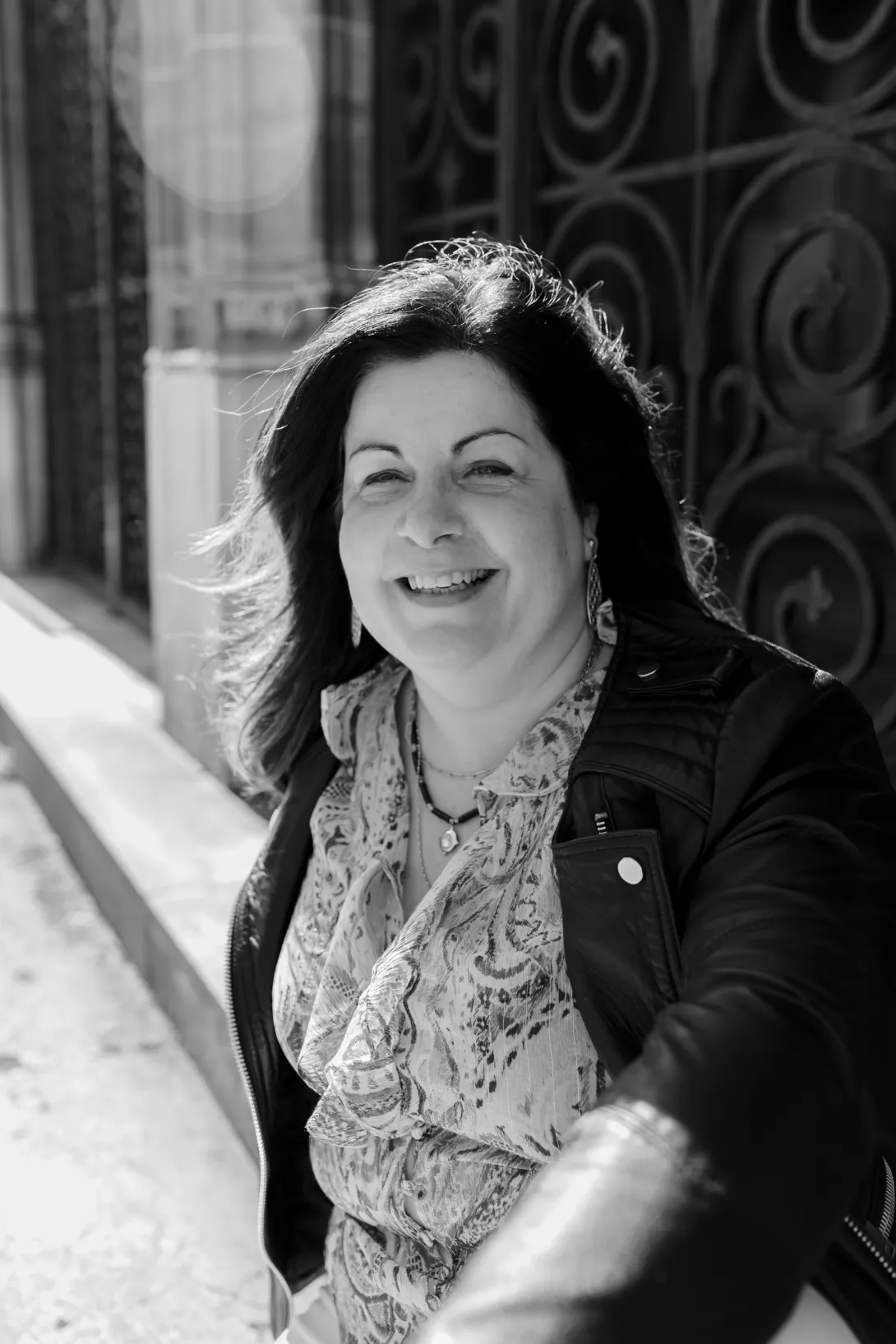 Portraits - Claire Lucet Photographe Reims