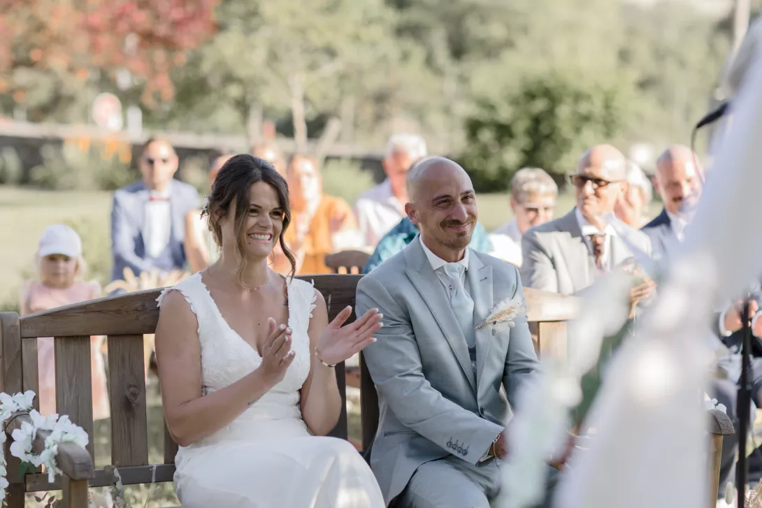Mariage - Claire Lucet Photographe Reims