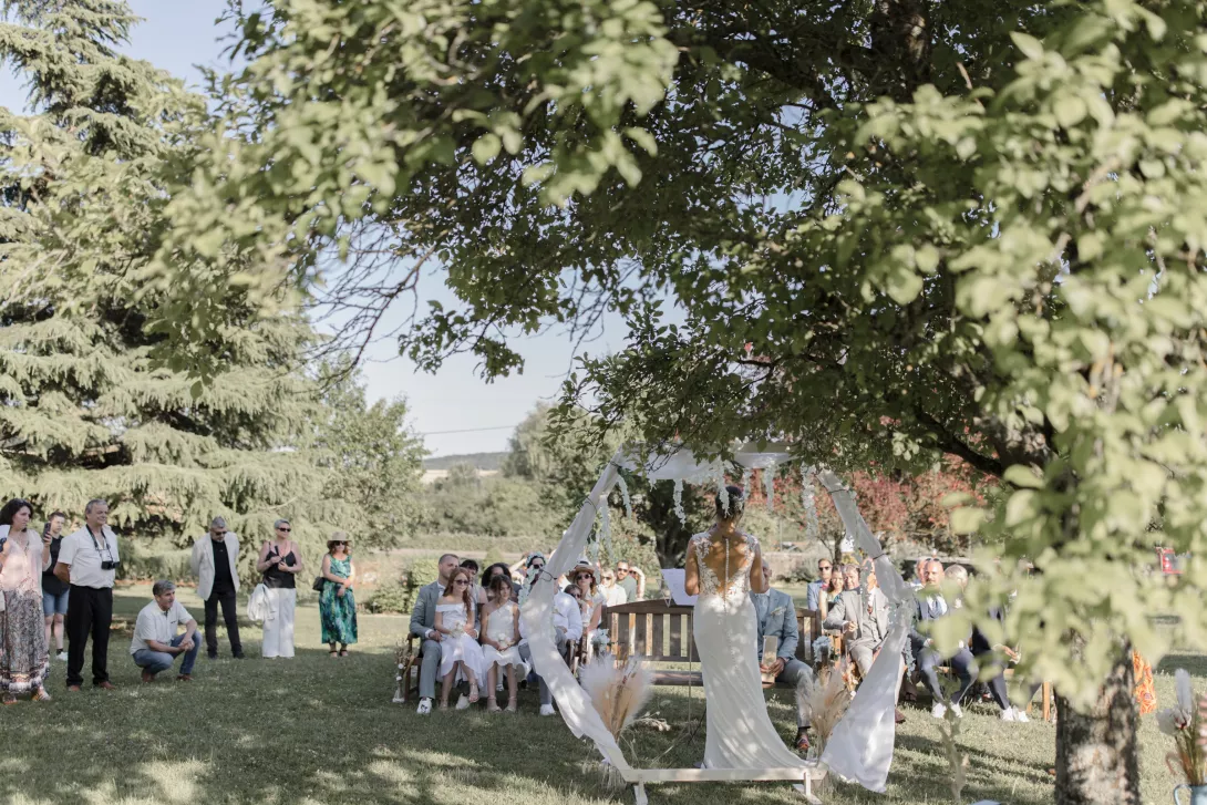 Mariage - Claire Lucet Photographe Reims