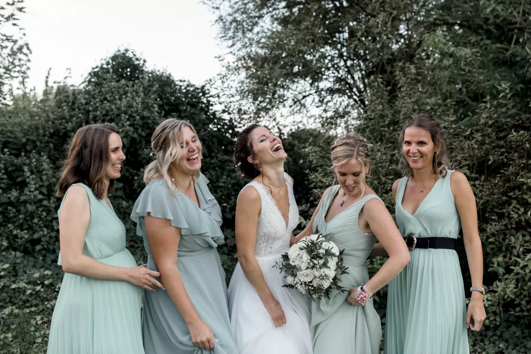 Mariage - Claire Lucet Photographe Reims