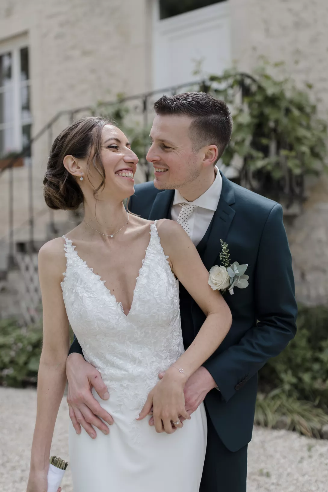 Mariage - Claire Lucet Photographe Reims