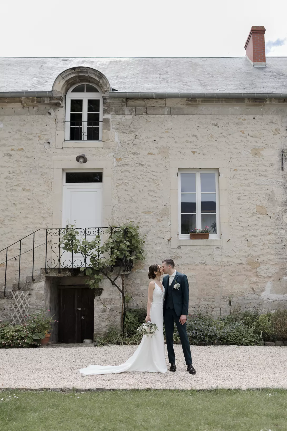 Mariage - Claire Lucet Photographe Reims