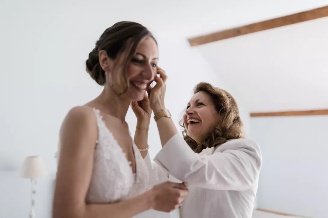 Mariage - Claire Lucet Photographe Reims