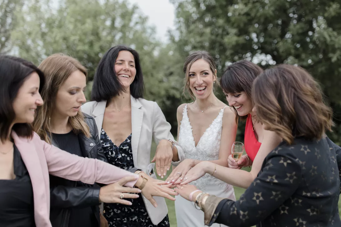 Mariage - Claire Lucet Photographe Reims