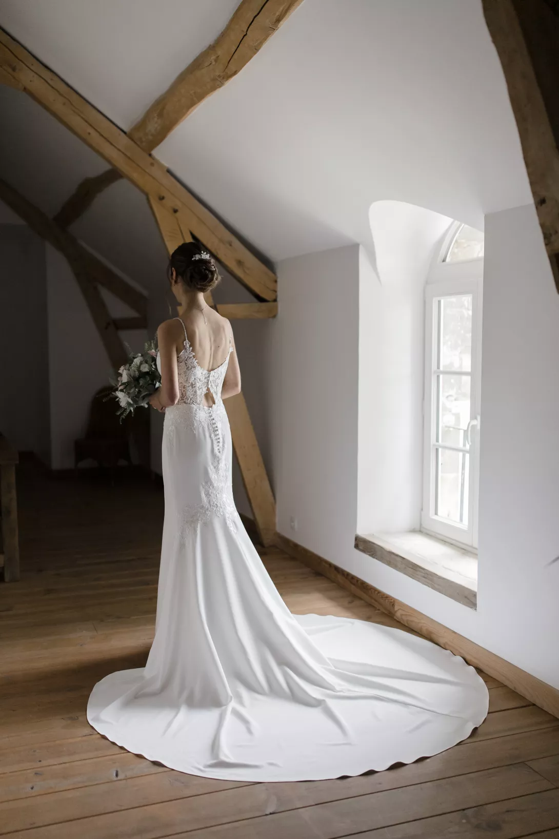 Mariage - Claire Lucet Photographe Reims