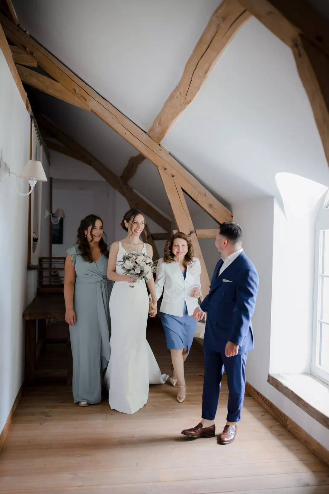 Mariage - Claire Lucet Photographe Reims