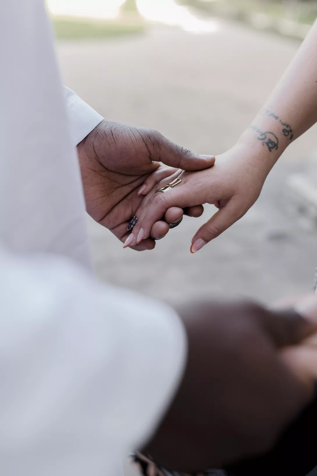 Mariage - Claire Lucet Photographe Reims