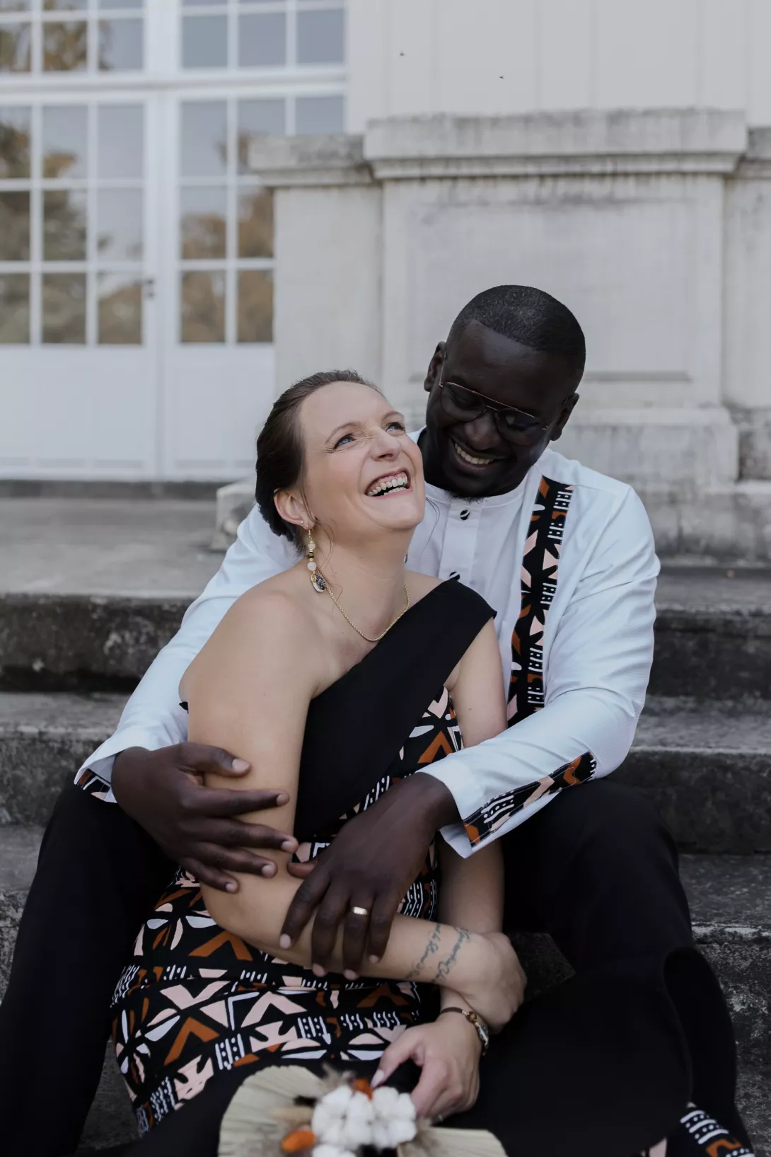 Mariage - Claire Lucet Photographe Reims