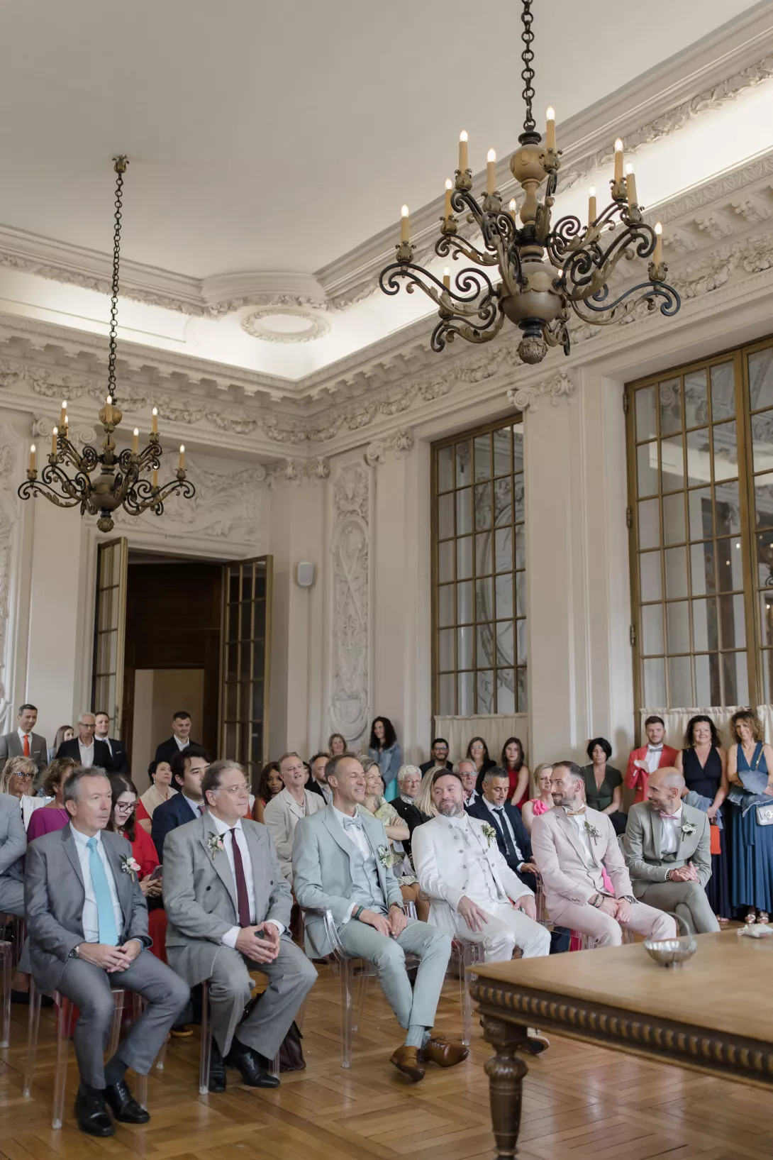 Mariage - Claire Lucet Photographe Reims