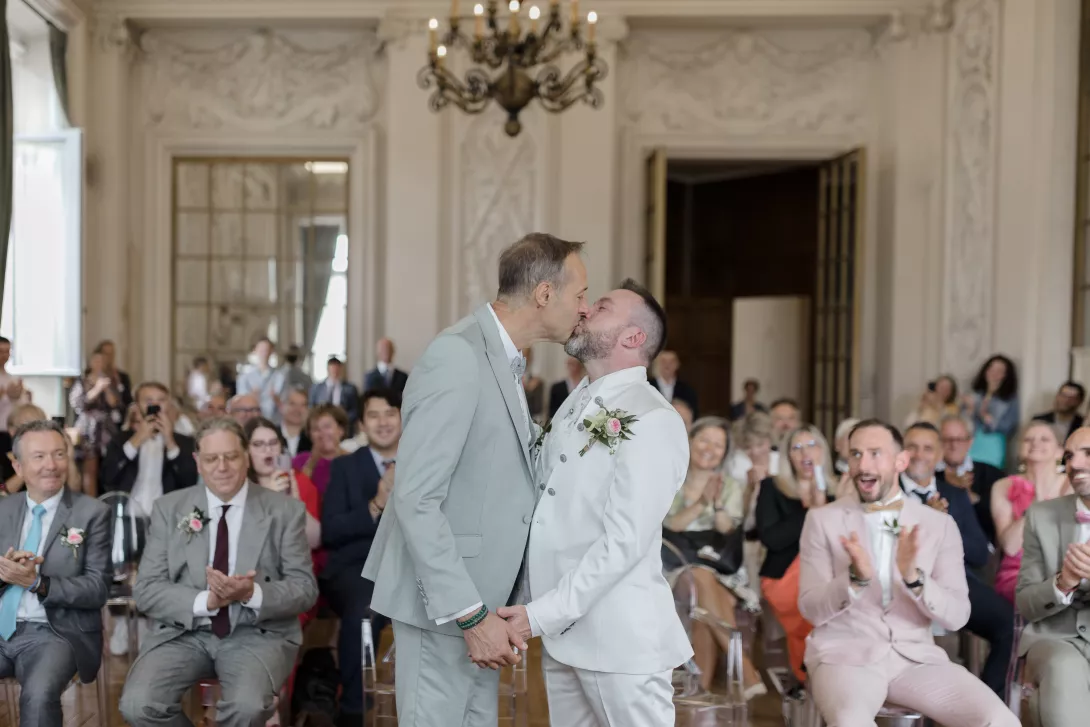 Mariage - Claire Lucet Photographe Reims