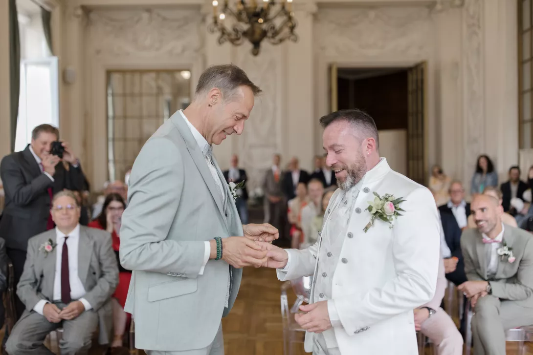 Mariage - Claire Lucet Photographe Reims