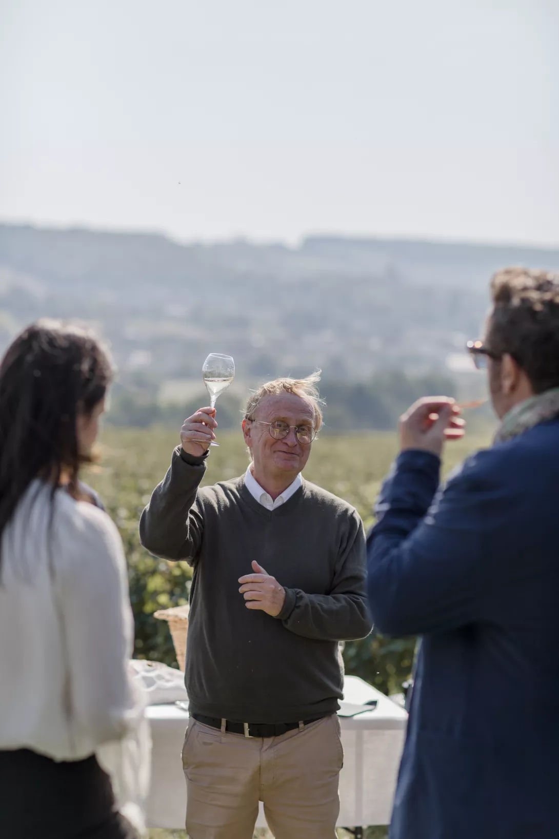 Évènements - Claire Lucet Photographe Reims