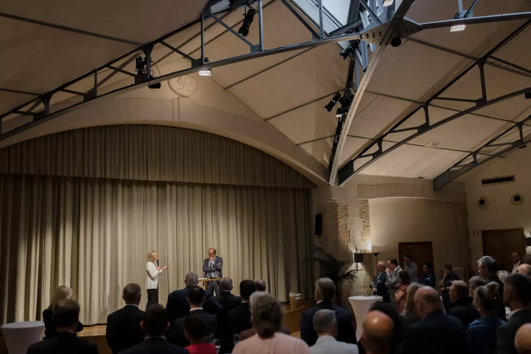 Évènementiel - Claire Lucet Photographe Reims