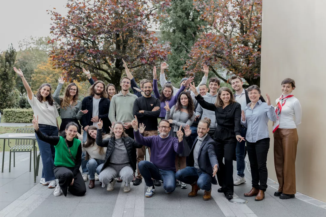 Évènementiel - Claire Lucet Photographe Reims