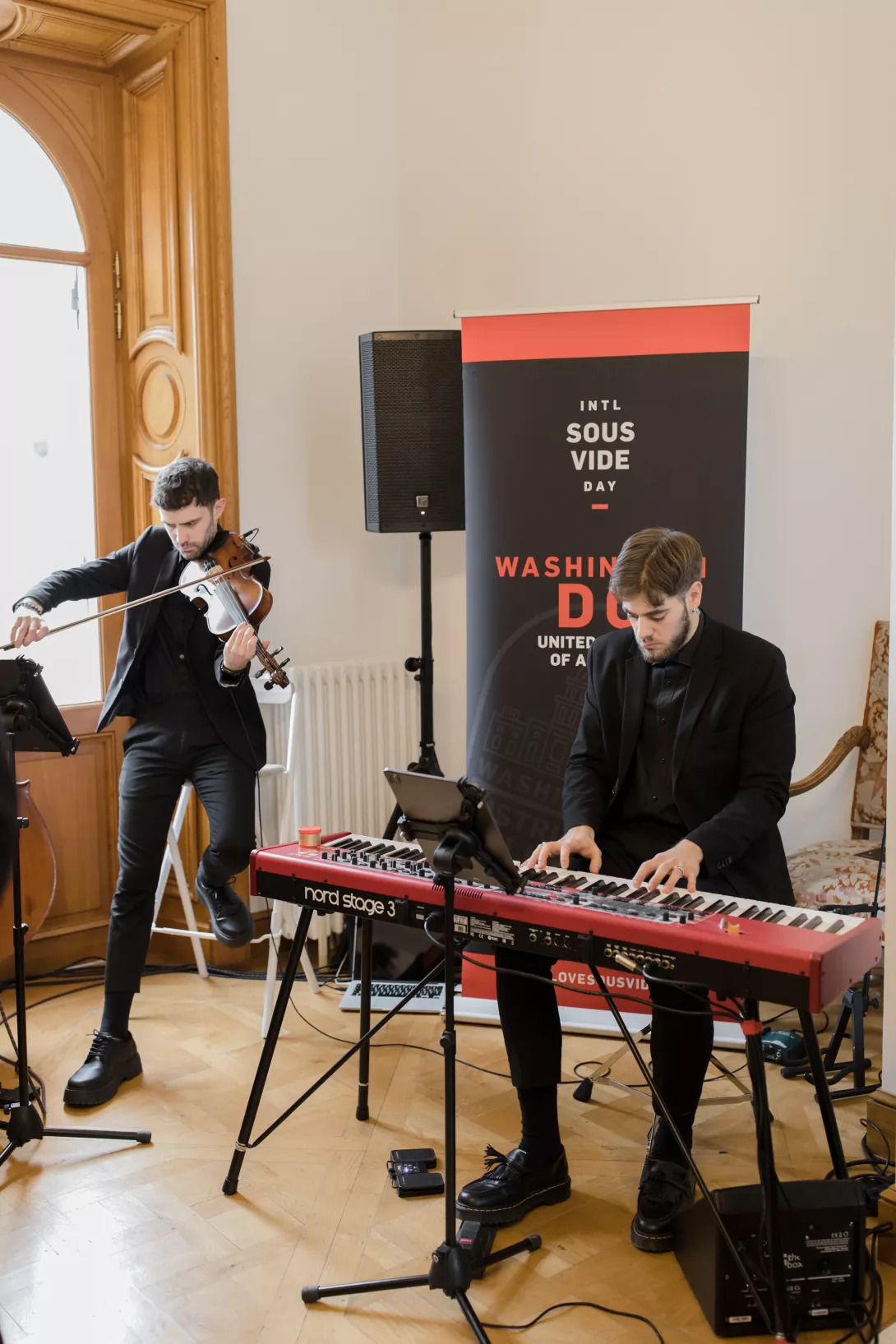 Évènements - Claire Lucet Photographe Reims