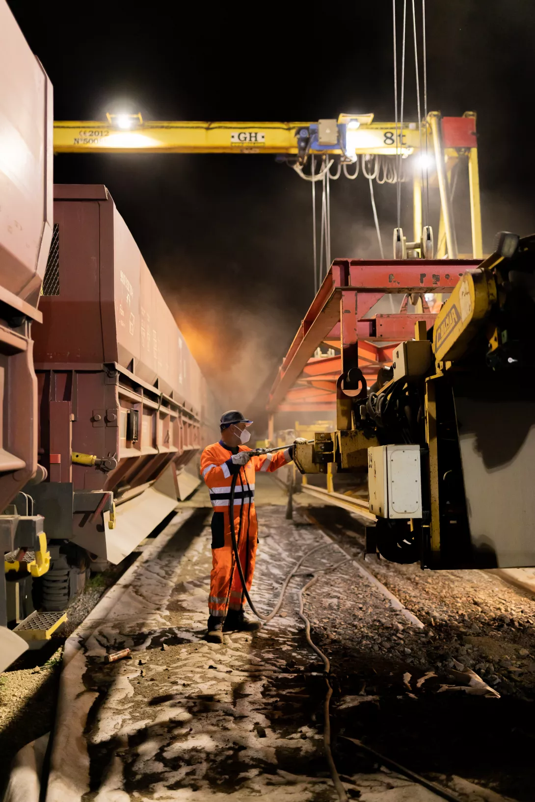 Reportages métiers  - Claire Lucet Photographe Reims