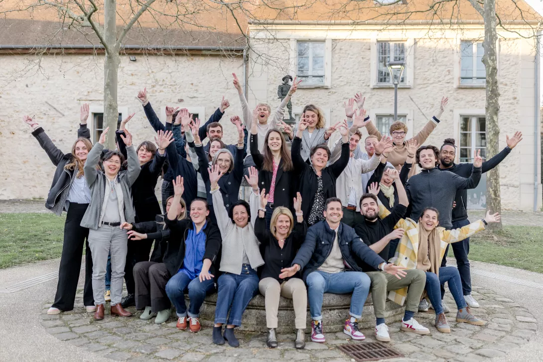 Évènementiel - Claire Lucet Photographe Reims