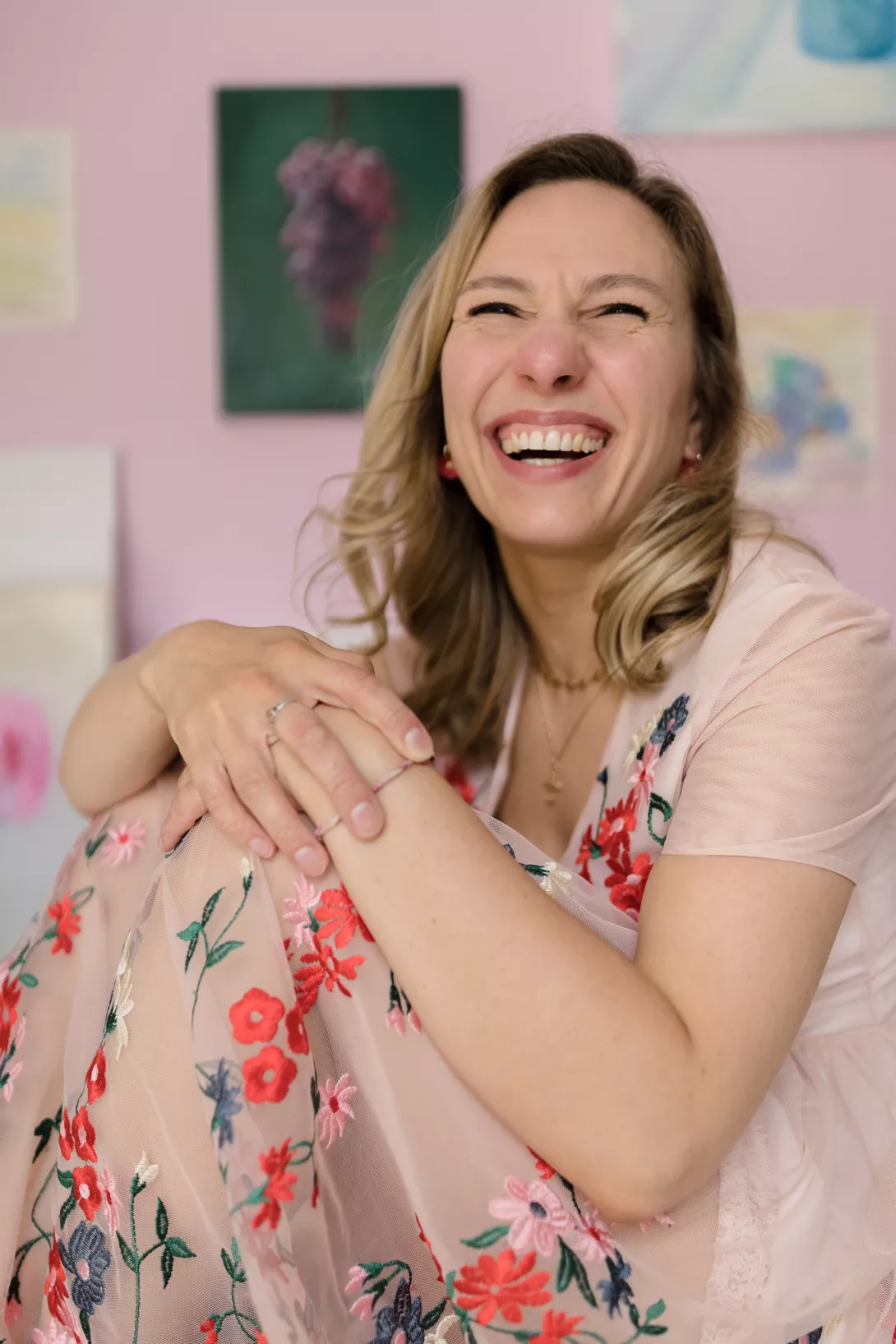 Portraits à Reims  - Claire Lucet Photographe Reims