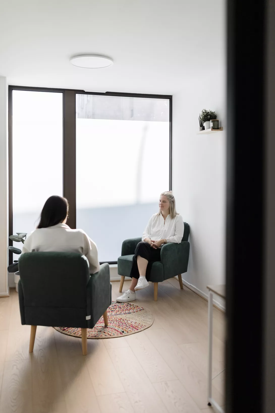 Portraits à Reims  - Claire Lucet Photographe Reims