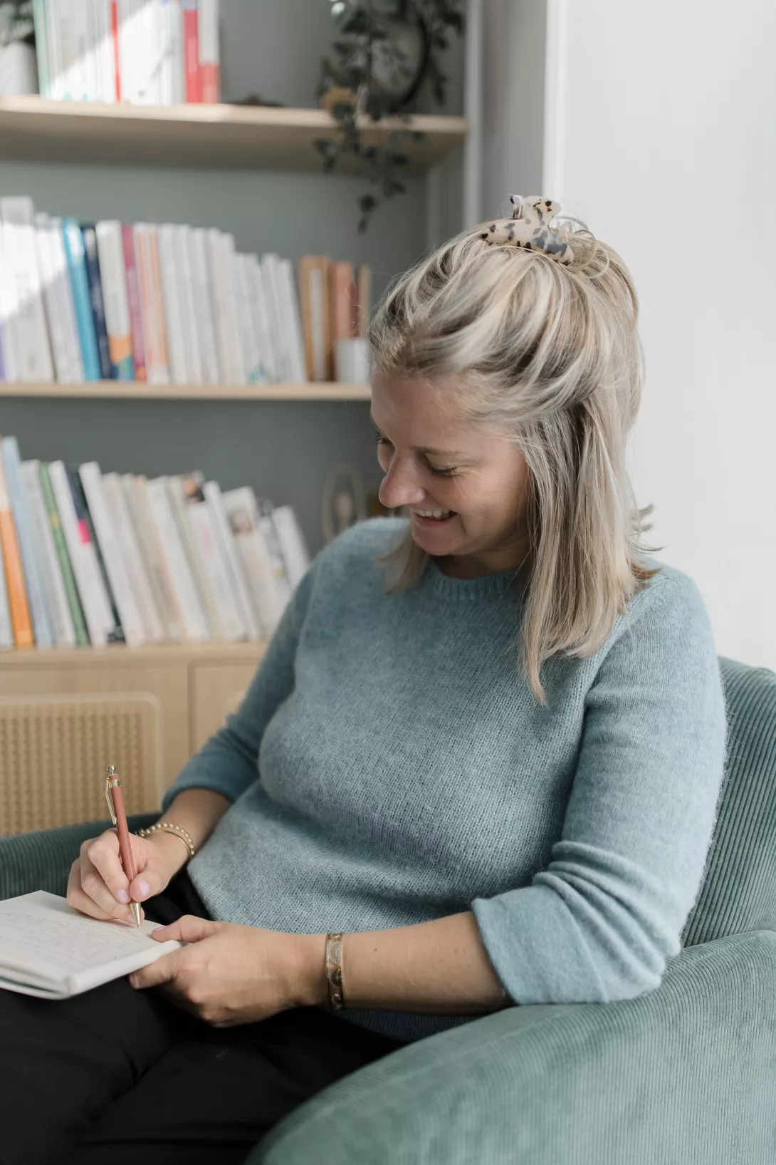 Portraits à Reims  - Claire Lucet Photographe Reims
