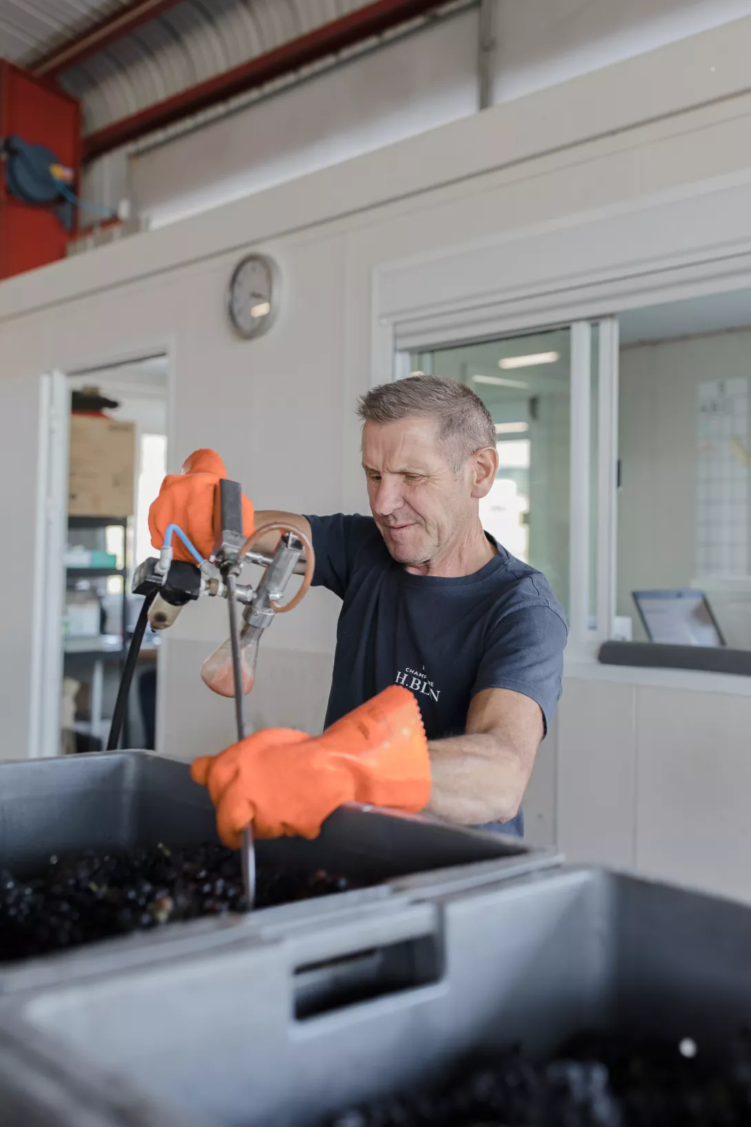 - Reportages métiers  - Claire Lucet Photographe Reims