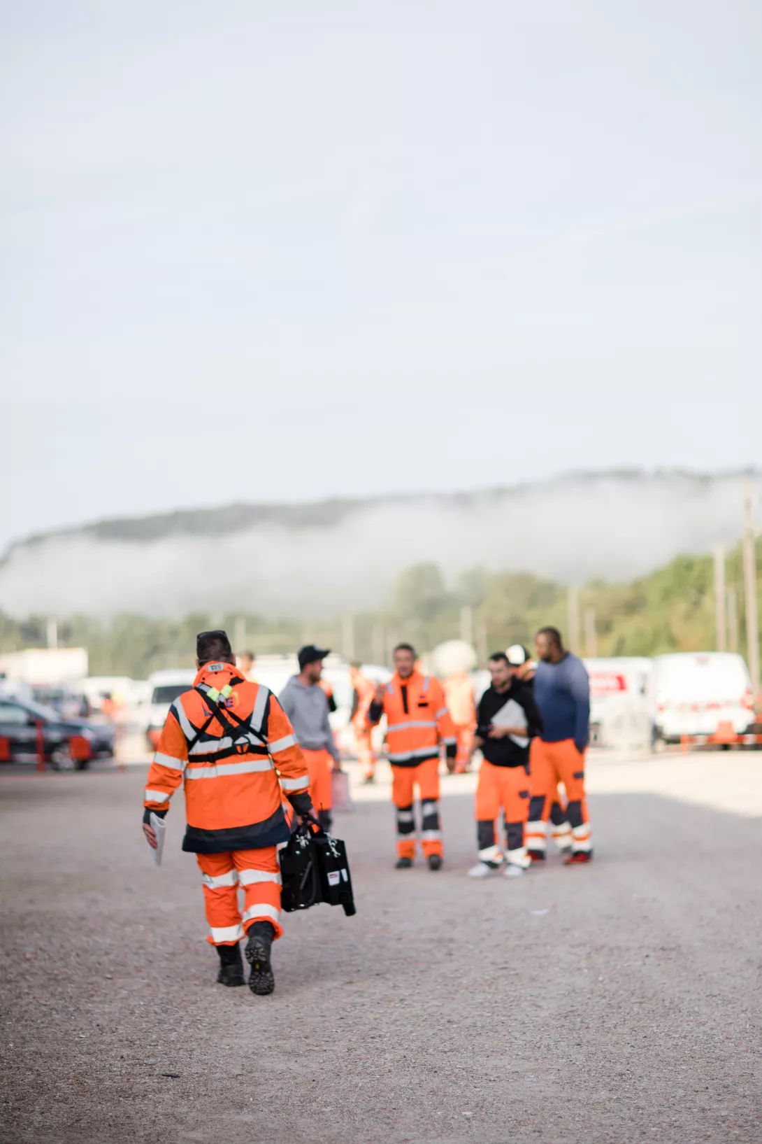 - Reportages métiers  - Claire Lucet Photographe Reims