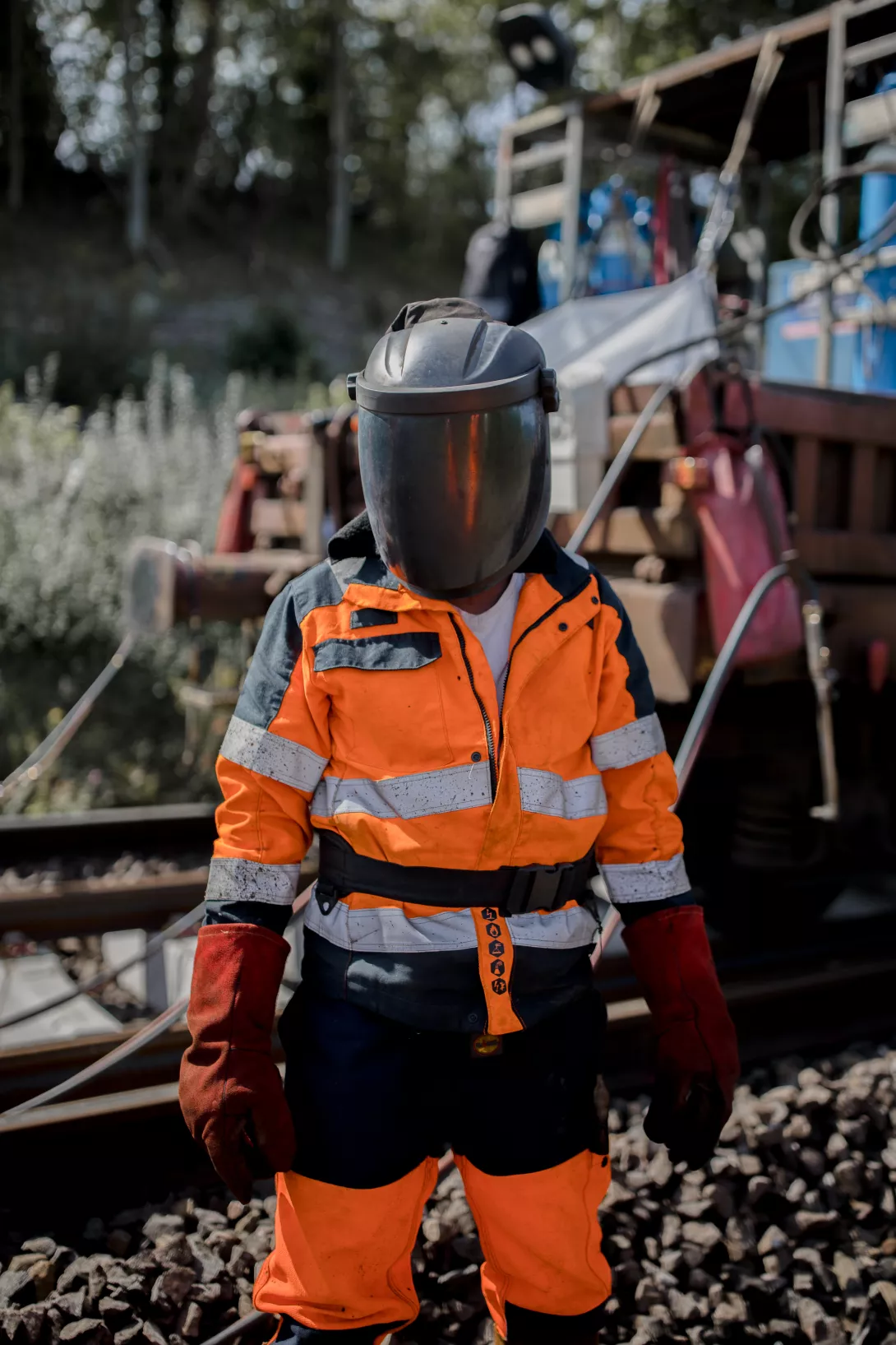 - Reportages métiers  - Claire Lucet Photographe Reims