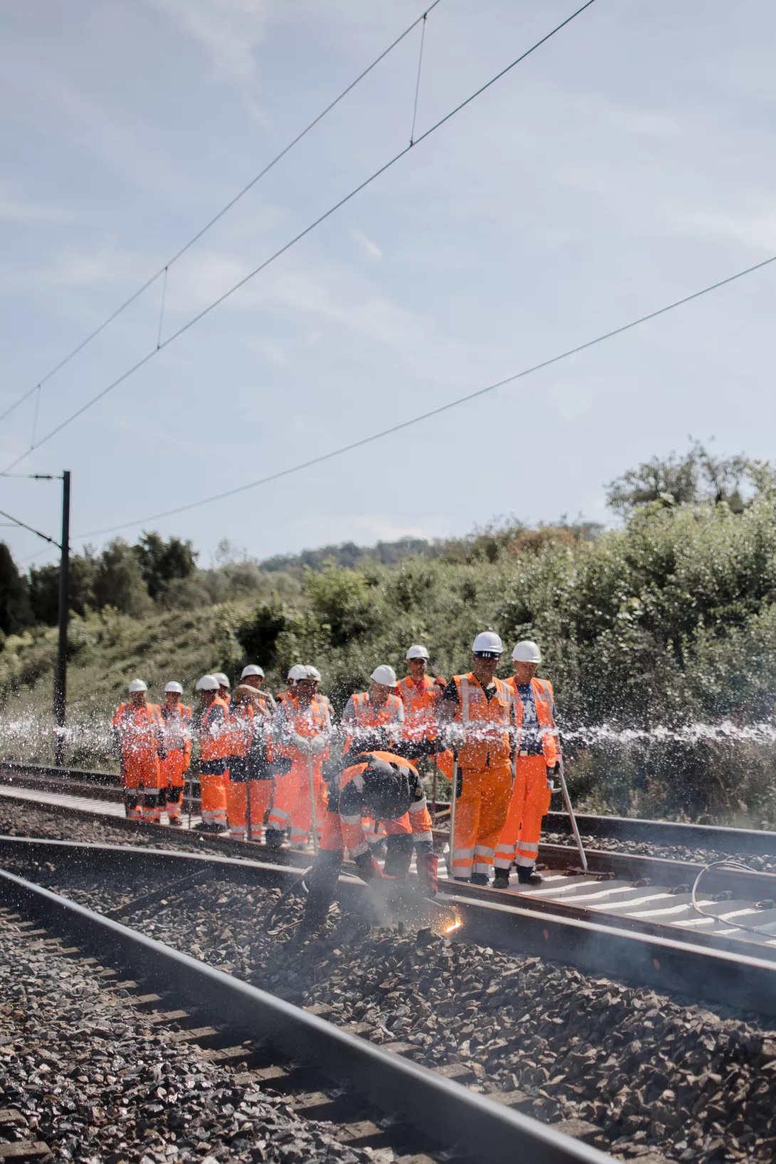 - Reportages métiers  - Claire Lucet Photographe Reims